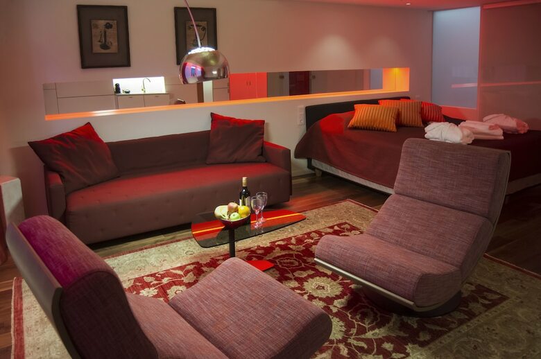 First Hotel Fridhemsplan