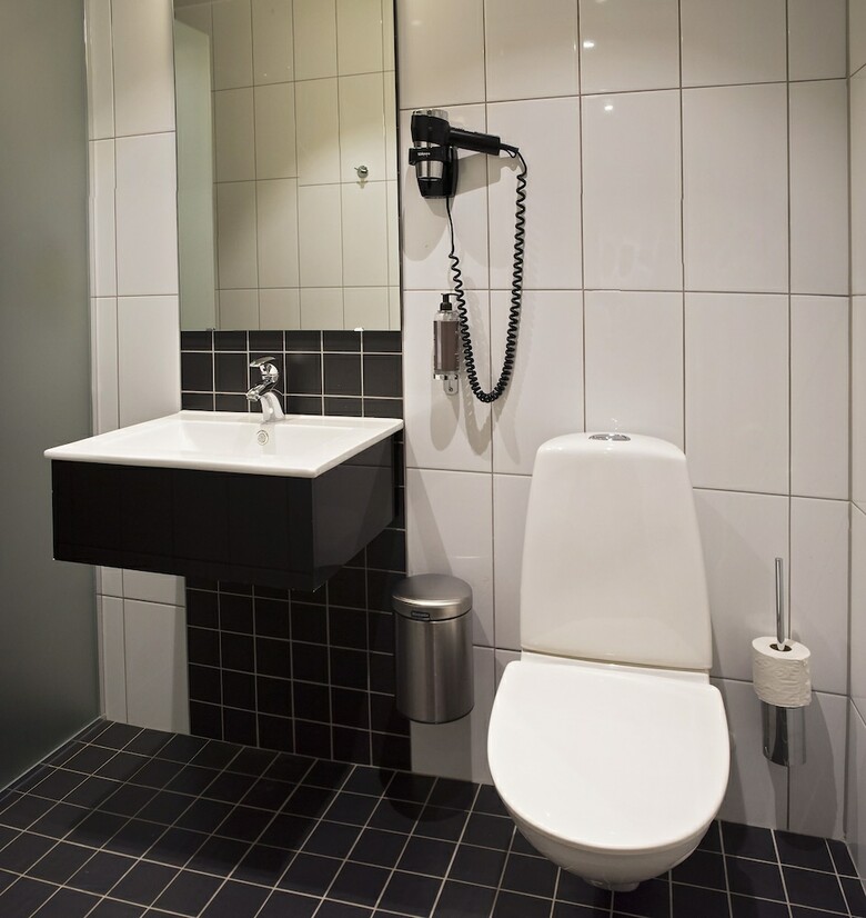 First Hotel Fridhemsplan