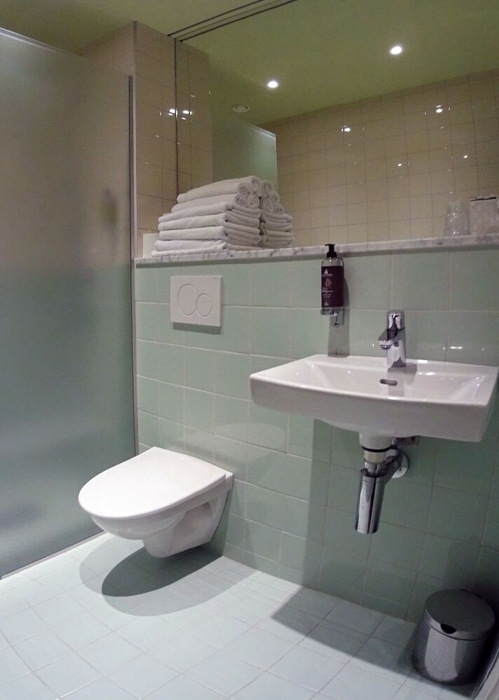 First Hotel Fridhemsplan