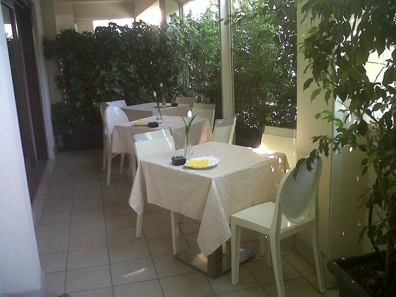 Hotel Light Guest House