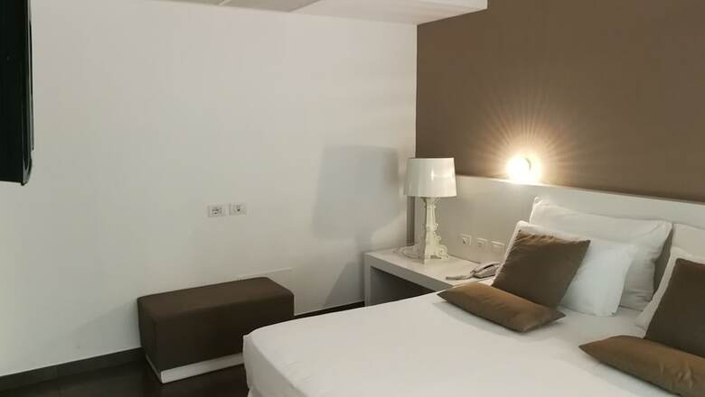 Hotel Light Guest House