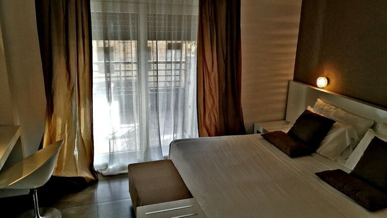 Hotel Light Guest House