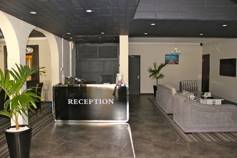 Hotel West Palm Bed And Breakfast Inn