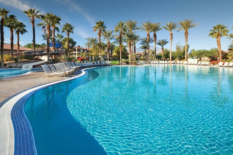 Apartamento Marriott's Shadow Ridge