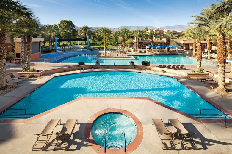 Apartamento Marriott's Shadow Ridge