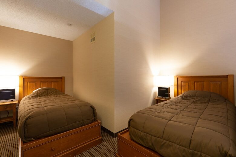 The Blackcomb Lodge