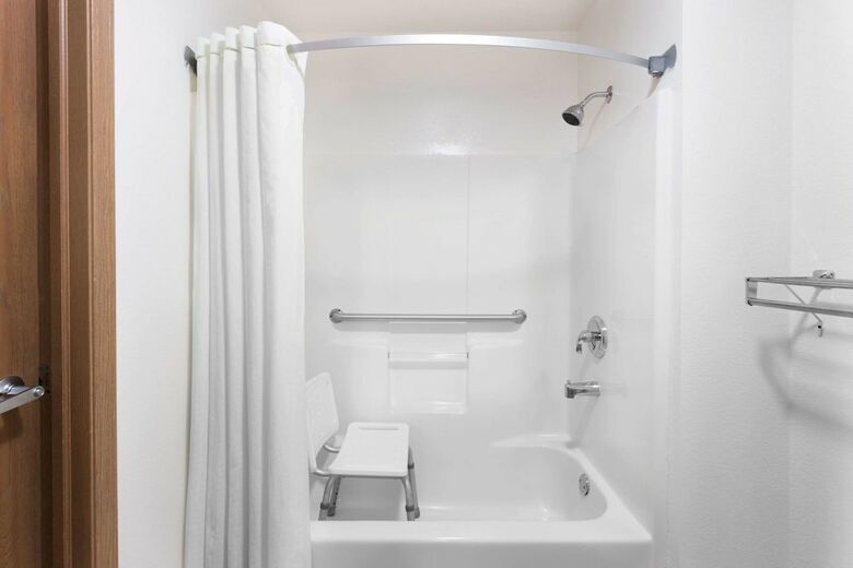 Motel Super 8 By Wyndham Yorkville