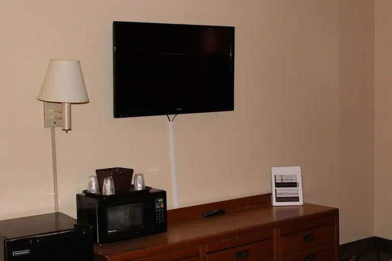 Hotel Sky-palace Inn & Suites Hastings