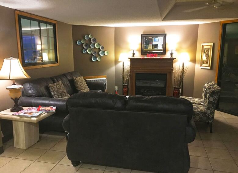 Motel Americas Best Value Inn Sauk Centre