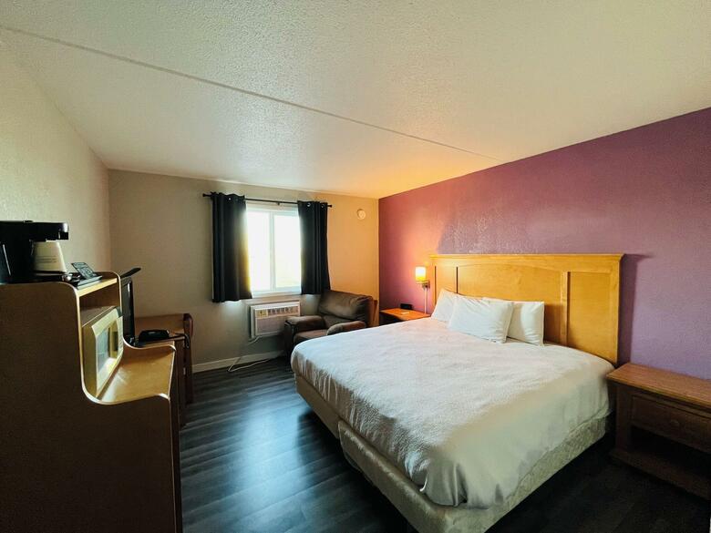 Motel Americas Best Value Inn Sauk Centre