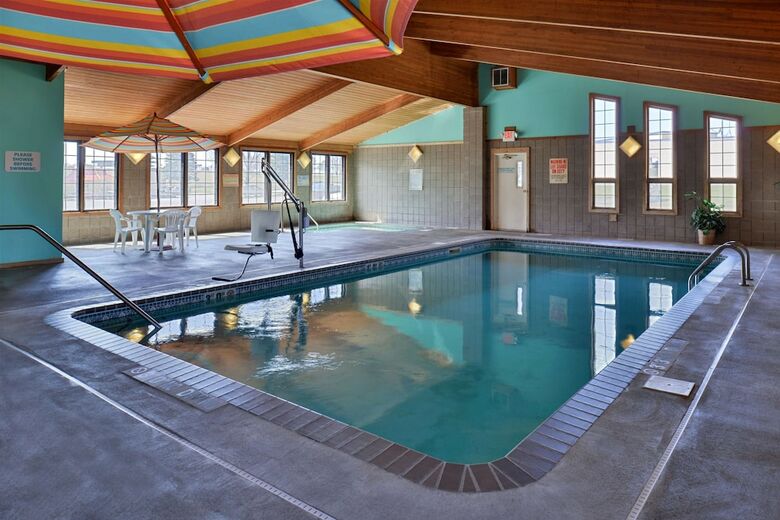 Motel Americas Best Value Inn Sauk Centre