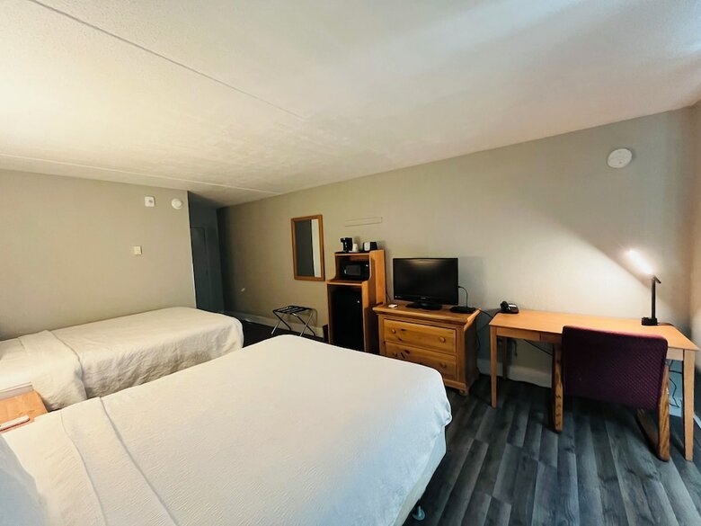 Motel Americas Best Value Inn Sauk Centre