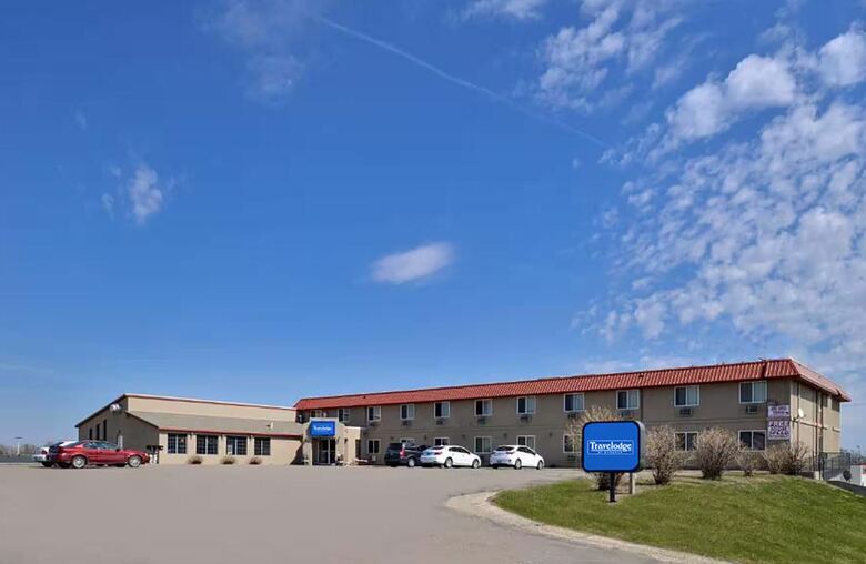 Motel Americas Best Value Inn Sauk Centre