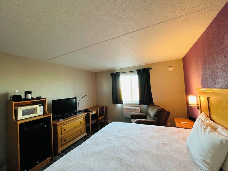 Motel Americas Best Value Inn Sauk Centre