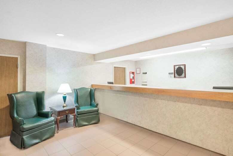 Motel Super 8 By Wyndham Canandaigua