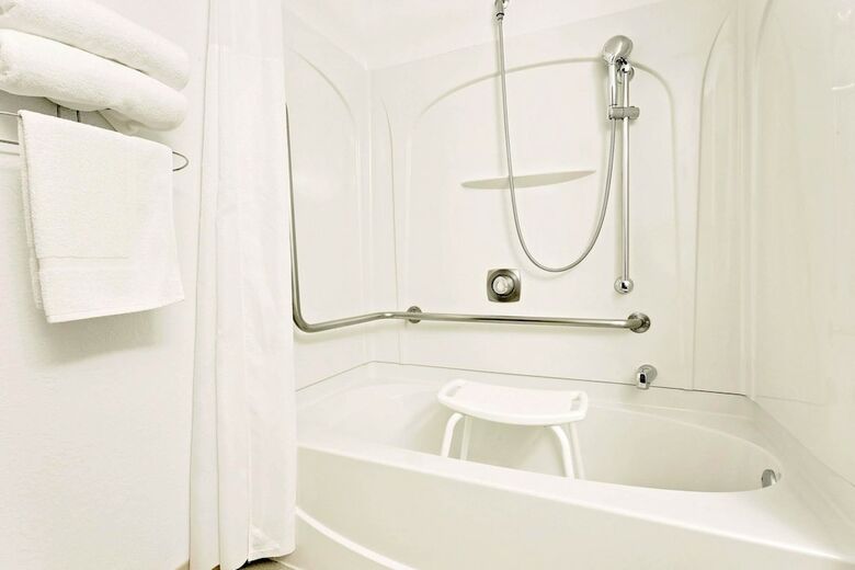 Motel Super 8 By Wyndham Cut Bank