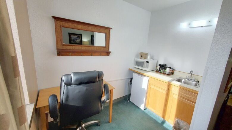 Motel Super 8 By Wyndham Cut Bank