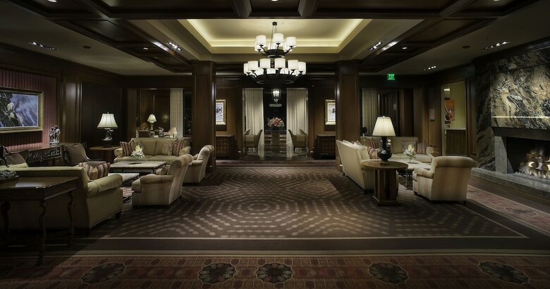 Hotel Sun Valley Resort