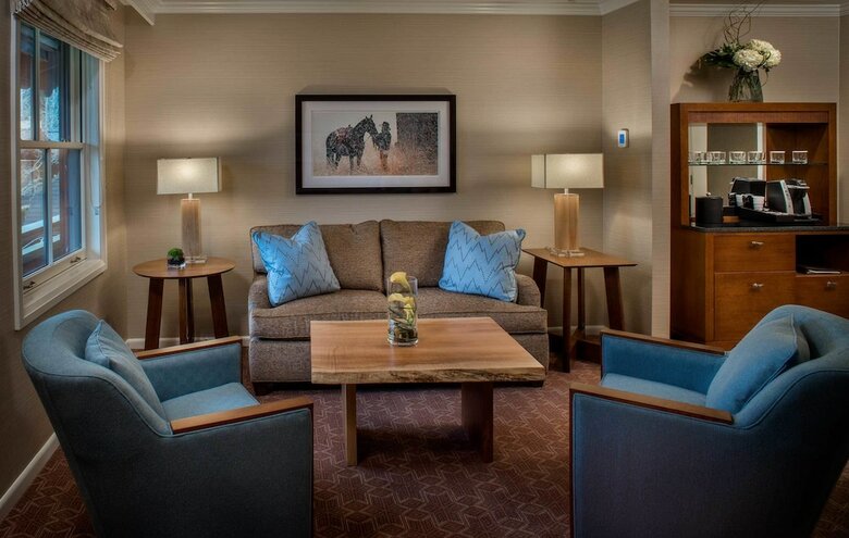 Hotel Sun Valley Resort