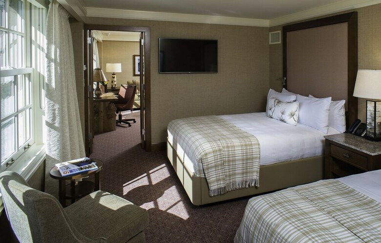 Hotel Sun Valley Resort