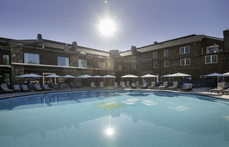 Hotel Sun Valley Resort