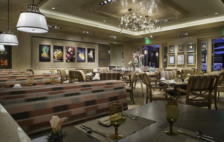 Hotel Sun Valley Resort