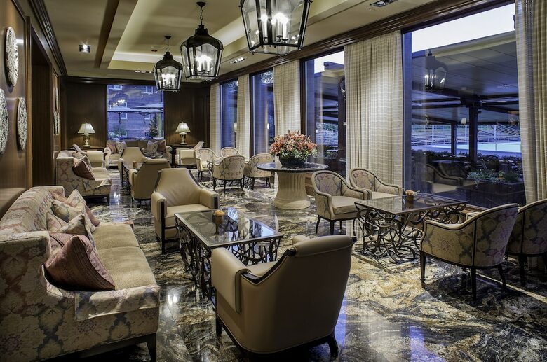 Hotel Sun Valley Resort