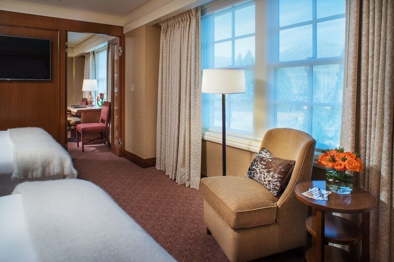 Hotel Sun Valley Resort