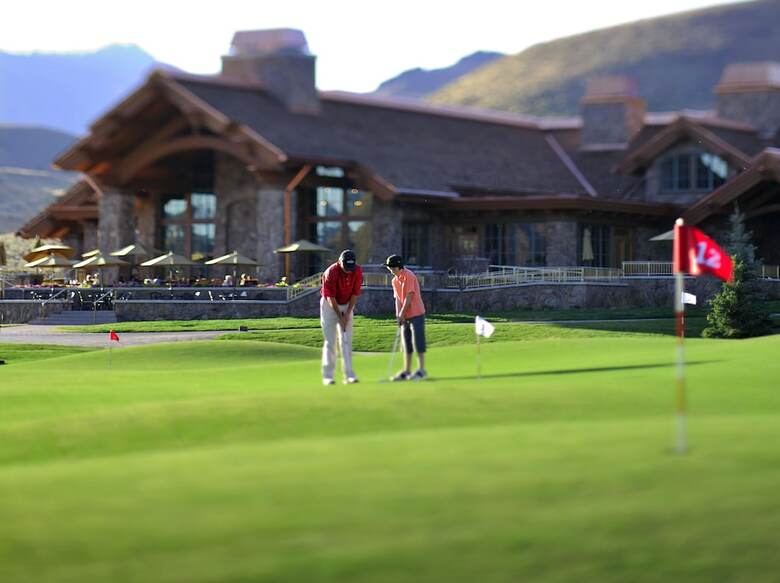 Hotel Sun Valley Resort
