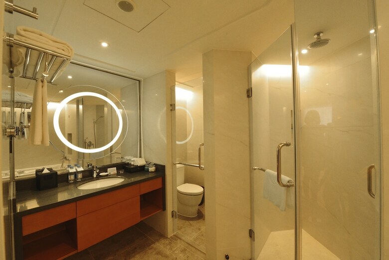 Hotel Ramada Plaza Pudong