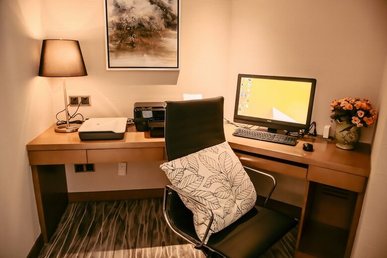 Hotel Ramada Plaza Pudong