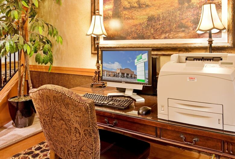Hotel Holiday Inn Kearney