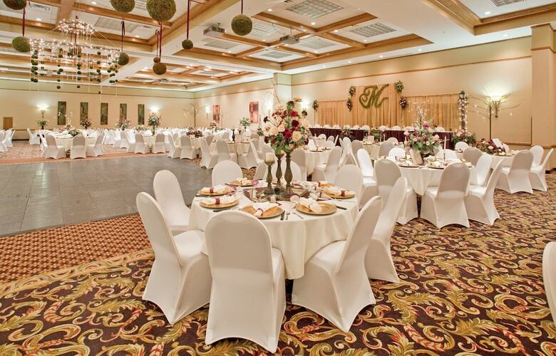 Hotel Holiday Inn Kearney