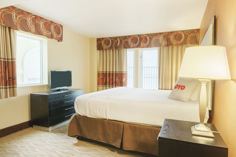 Hotel Palette Resort Myrtle Beach By Oyo