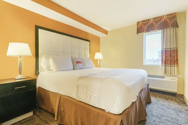 Hotel Palette Resort Myrtle Beach By Oyo