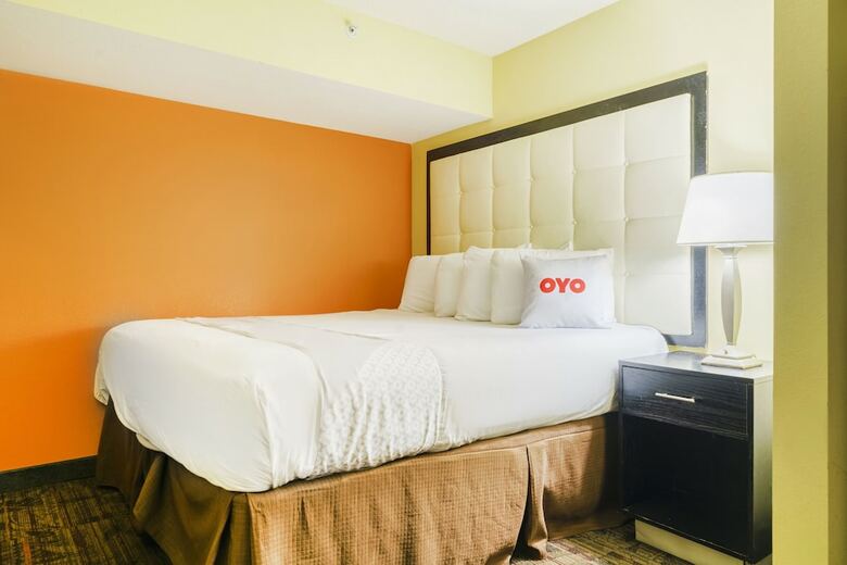 Hotel Palette Resort Myrtle Beach By Oyo
