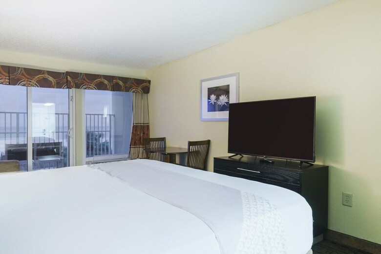 Hotel Palette Resort Myrtle Beach By Oyo