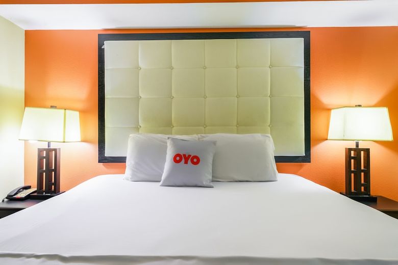Hotel Palette Resort Myrtle Beach By Oyo