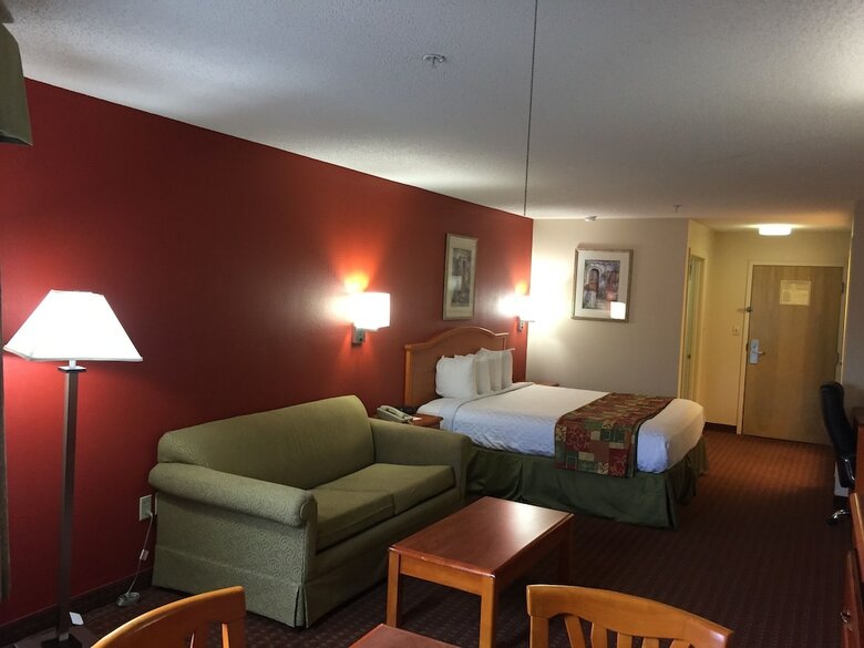 Hotel Millennium Inn