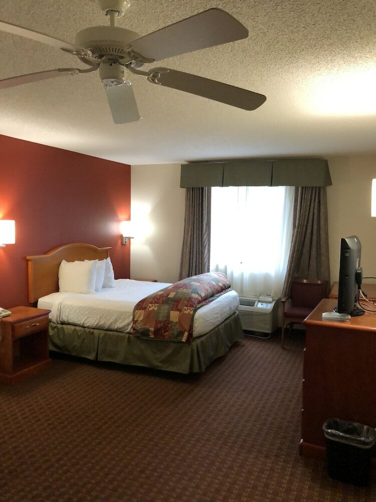 Hotel Millennium Inn