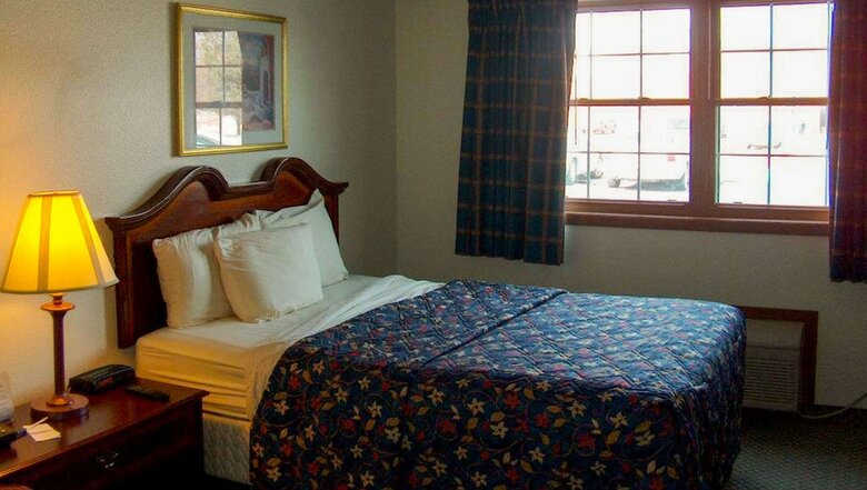 Harbor Winds Hotel Sheboygan By Magnuson Worldwide
