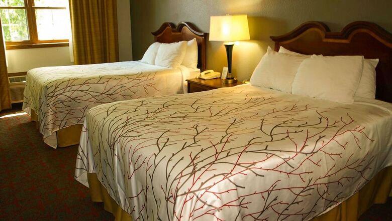 Harbor Winds Hotel Sheboygan By Magnuson Worldwide