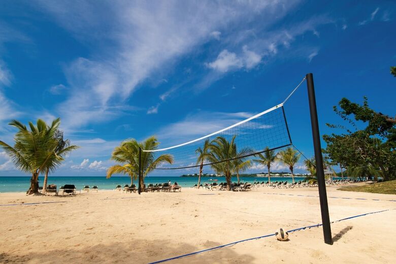 Hotel Riu Palace Tropical Bay All Inclusive
