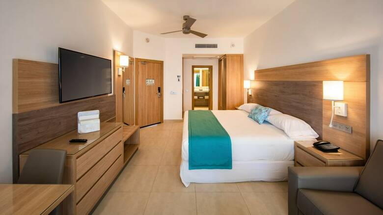 Hotel Riu Palace Tropical Bay All Inclusive