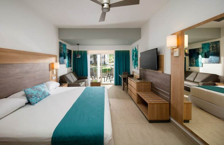 Hotel Riu Palace Tropical Bay All Inclusive