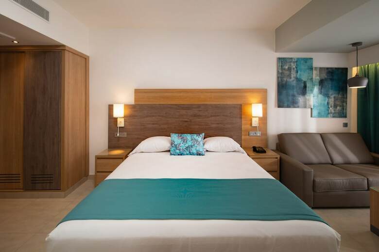 Hotel Riu Palace Tropical Bay All Inclusive