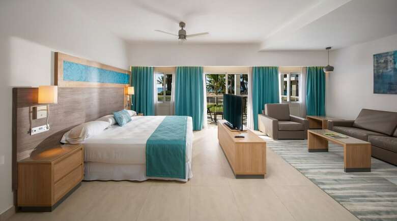 Hotel Riu Palace Tropical Bay All Inclusive