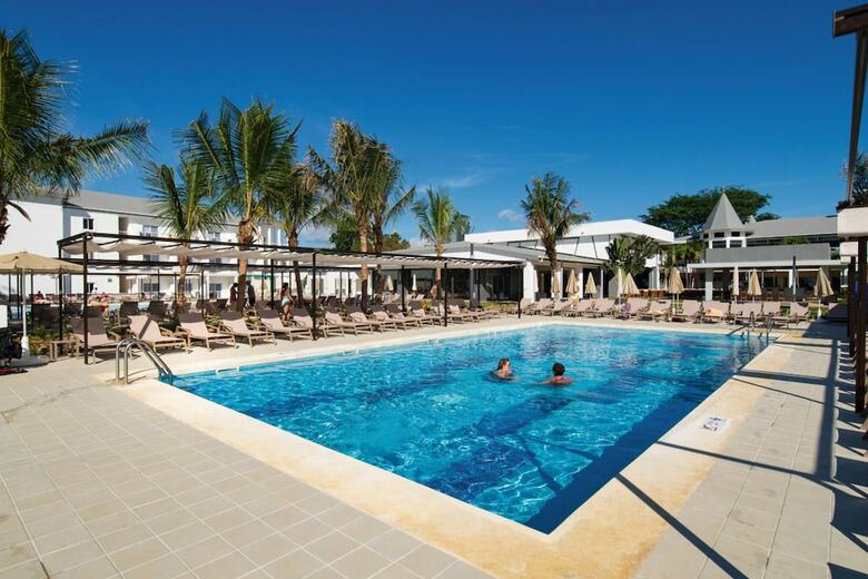 Hotel Riu Palace Tropical Bay All Inclusive