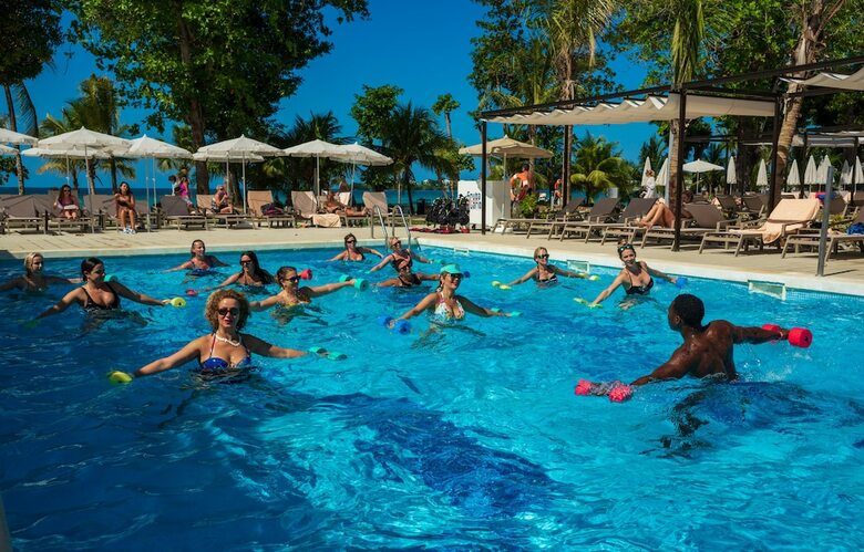 Hotel Riu Palace Tropical Bay All Inclusive