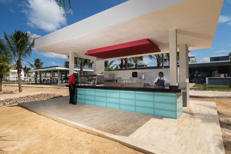 Hotel Riu Palace Tropical Bay All Inclusive